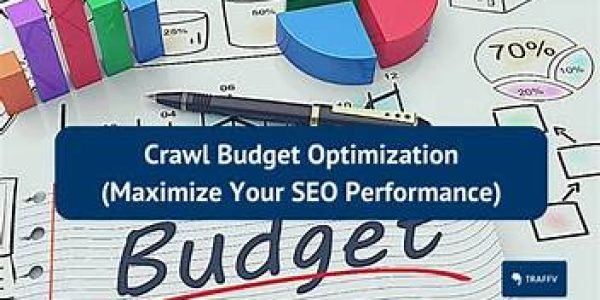 Understanding and optimizing your crawl budget can significantly boost your site's visibility and search engine performance.